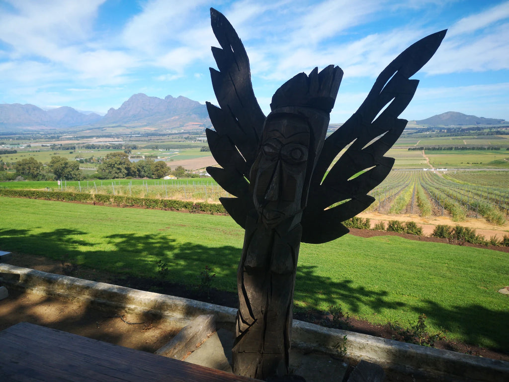 Spice Route Destination, Paarl South Africa