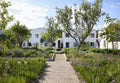 Spier Hotel, Cape Town South Africa