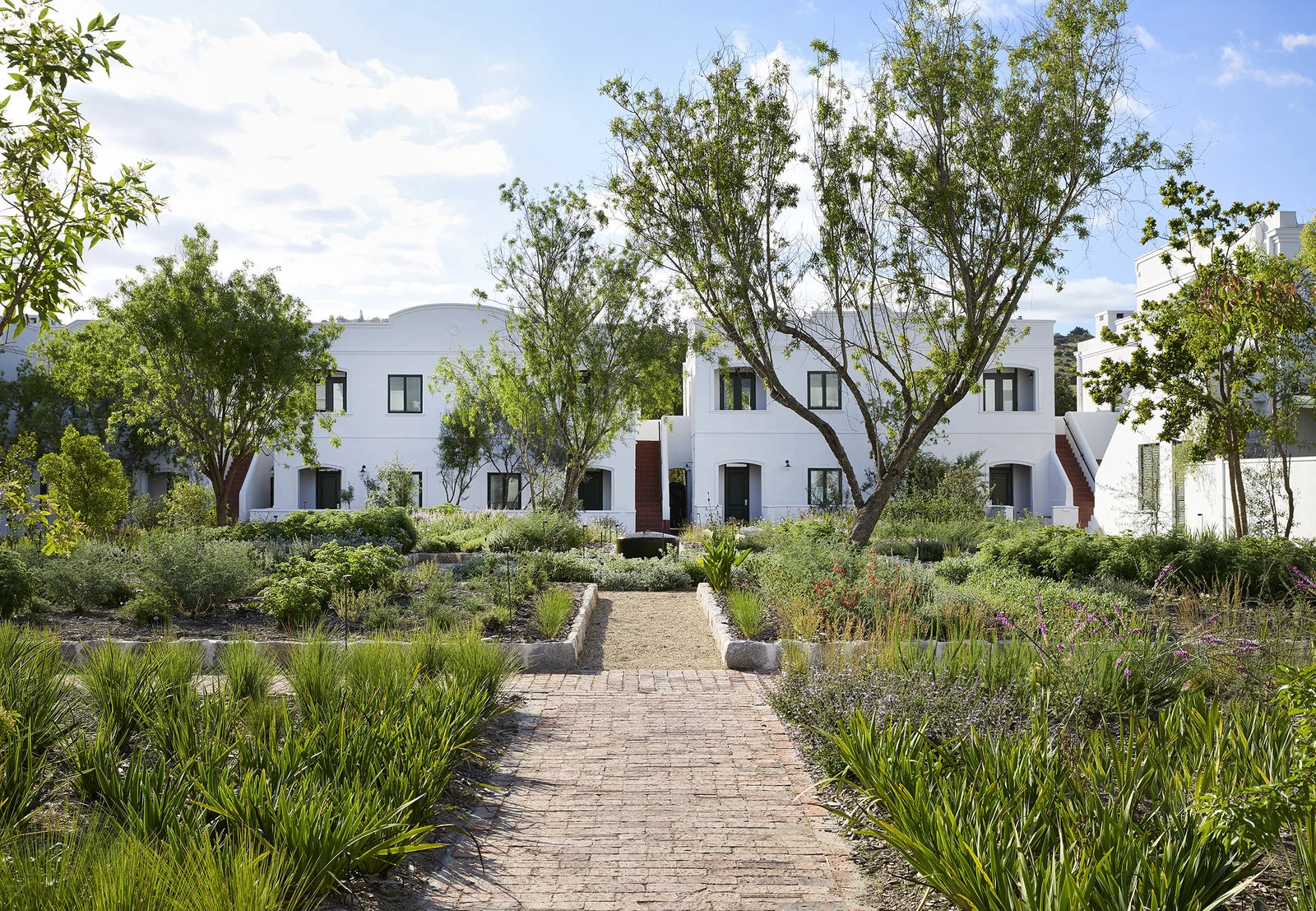 Spier Hotel, Cape Town South Africa