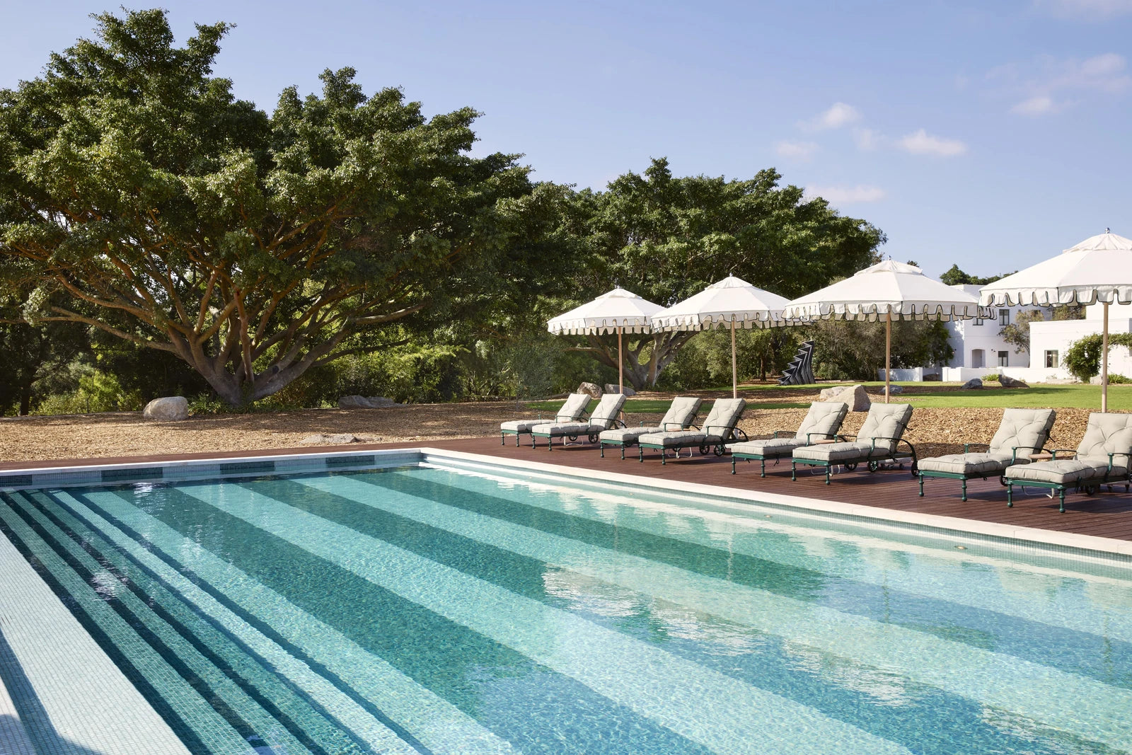 Spier Hotel, Cape Town South Africa