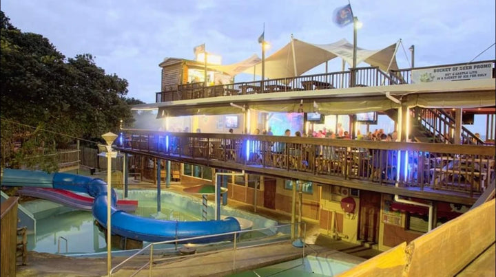 Splash Waterworld