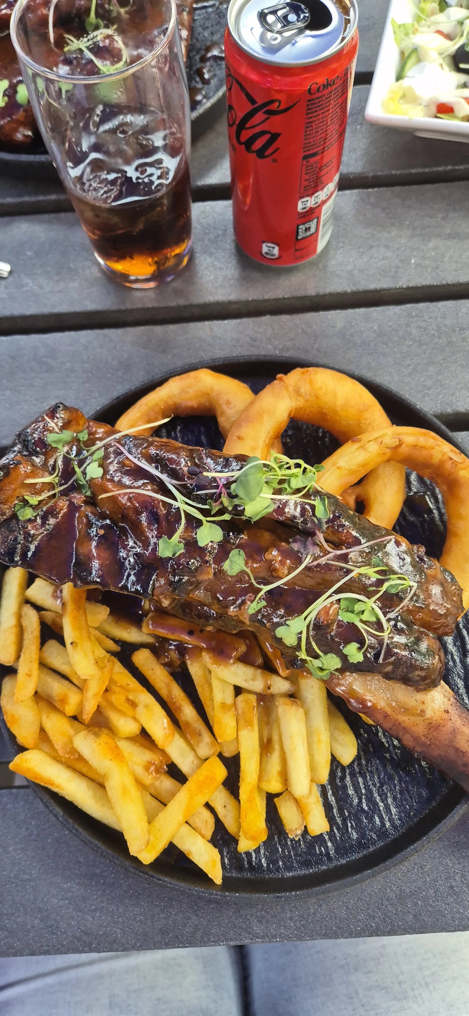 Spoorloos Pub & Grill, Boksburg South Africa