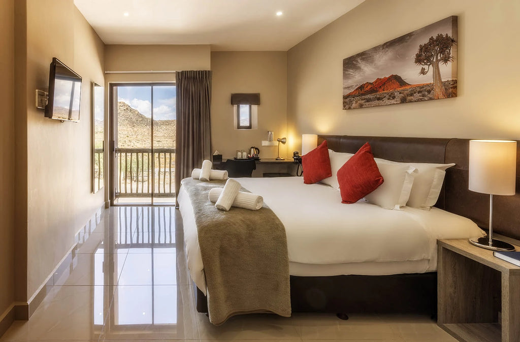 Springbok Inn by Country Hotels, Springbok South Africa