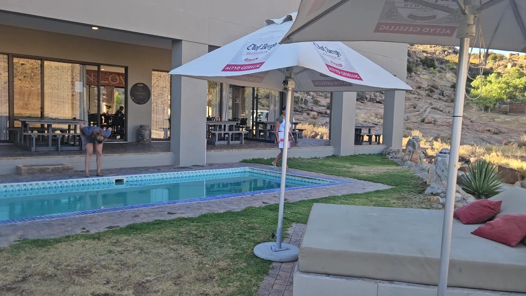 Springbok Inn by Country Hotels, Springbok South Africa