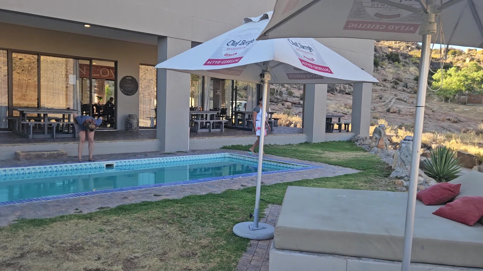 Springbok Inn by Country Hotels, Springbok South Africa