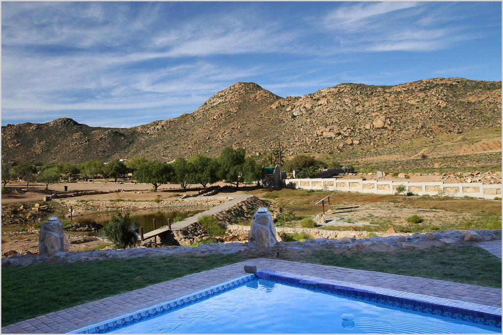 Springbok Inn by Country Hotels, Springbok South Africa