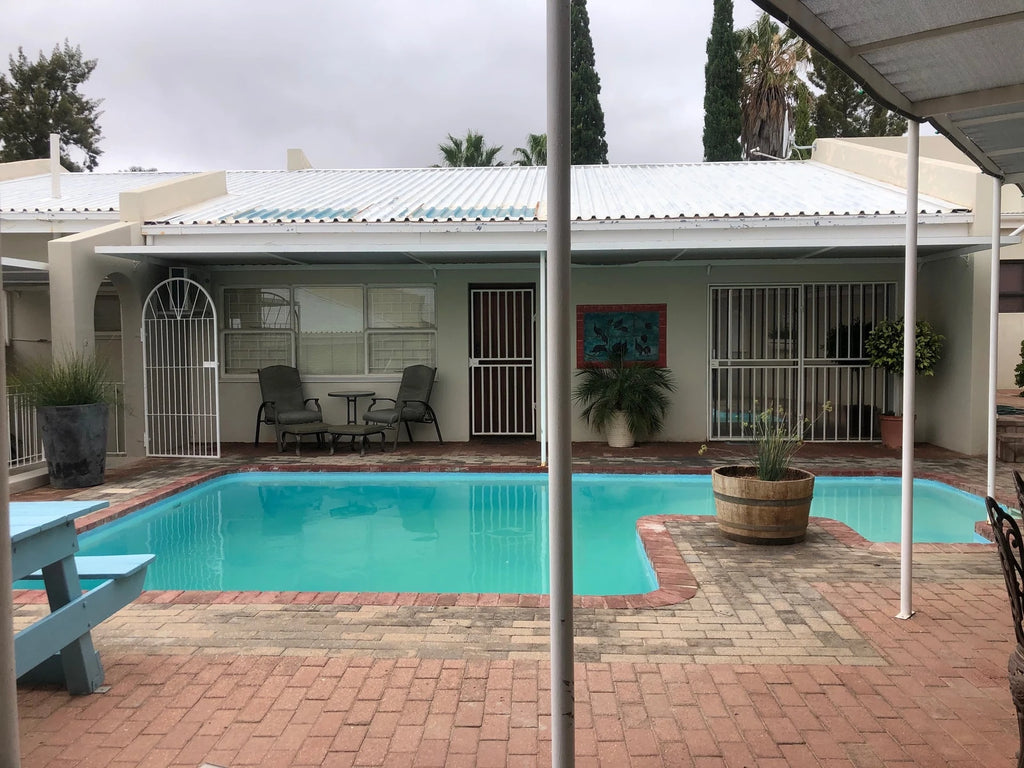 Springbok Lodge & Restaurant, Springbok South Africa