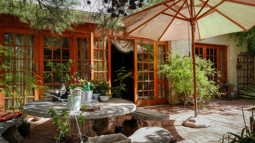 Springbok Lodge & Restaurant, Springbok South Africa