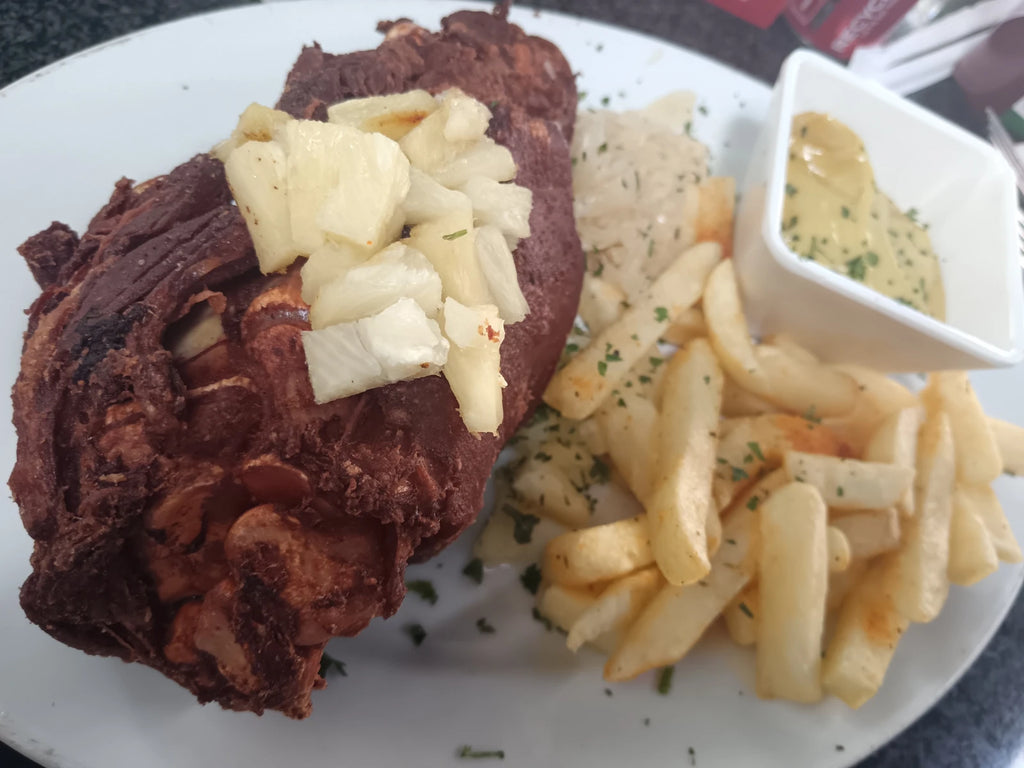 Square Time, Pretoria South Africa