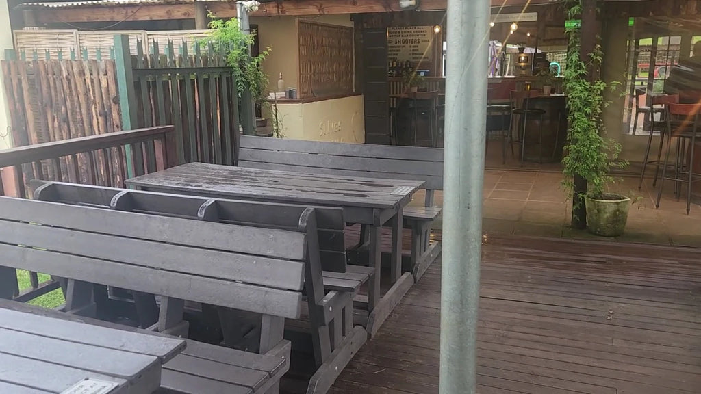 St Ives Boma, Lions River South Africa