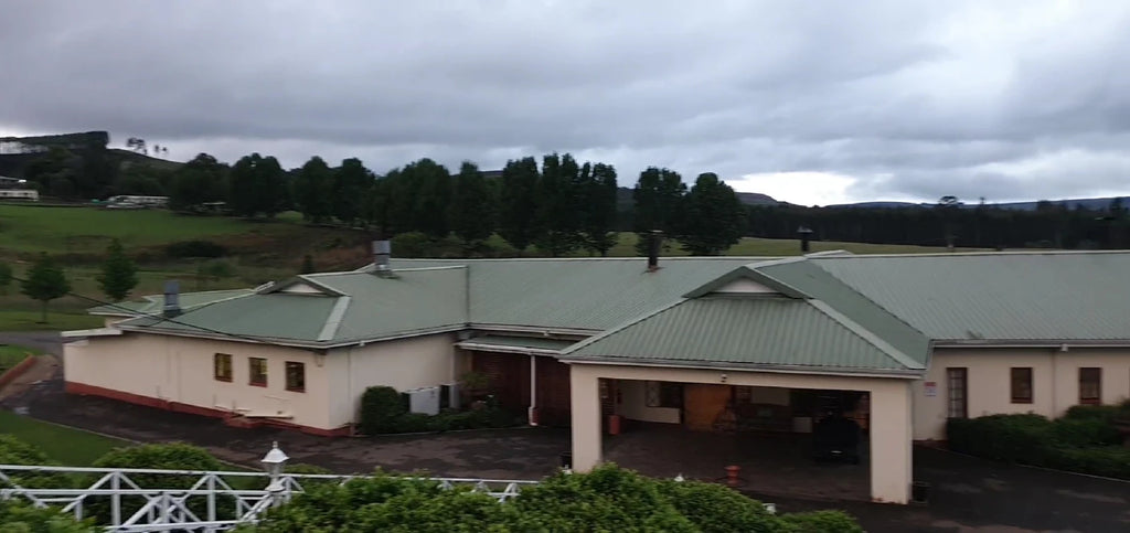 St Ives Lodge & Venue, Lions River South Africa