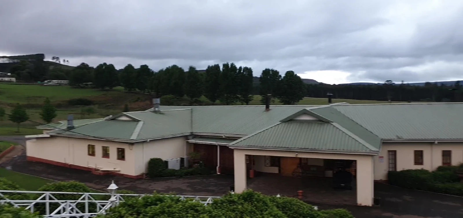 St Ives Lodge & Venue, Lions River South Africa