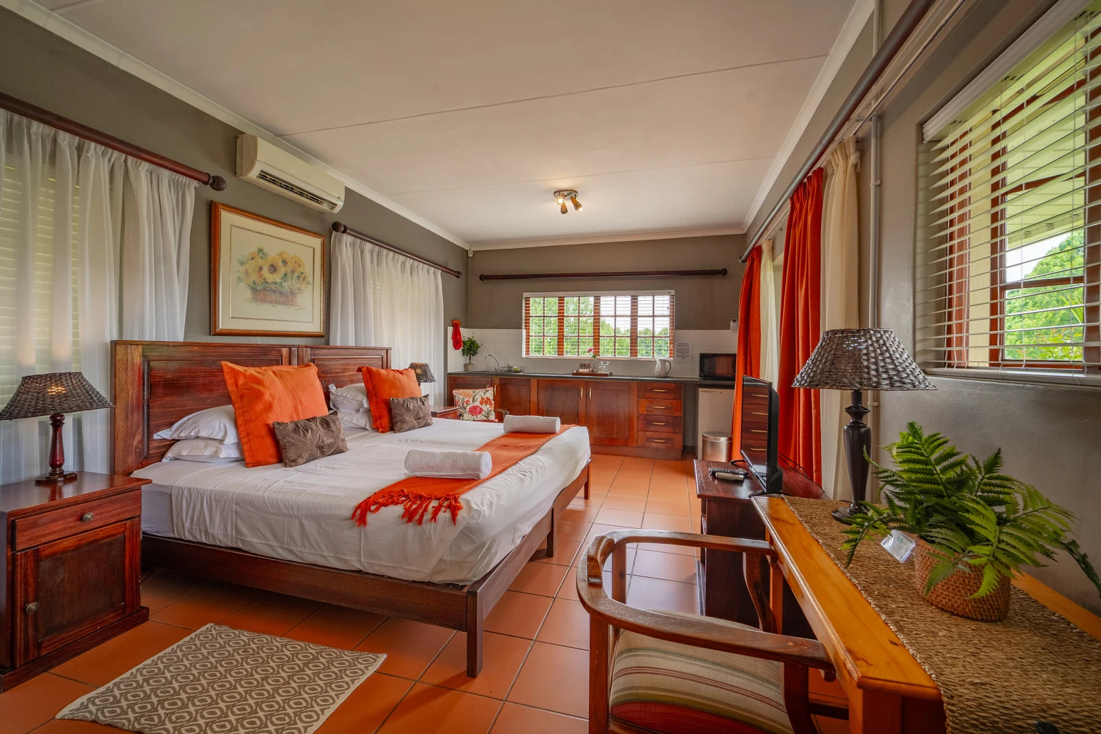 St Ives Lodge & Venue, Lions River South Africa