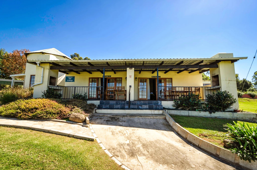 St Ives Lodge & Venue, Lions River South Africa
