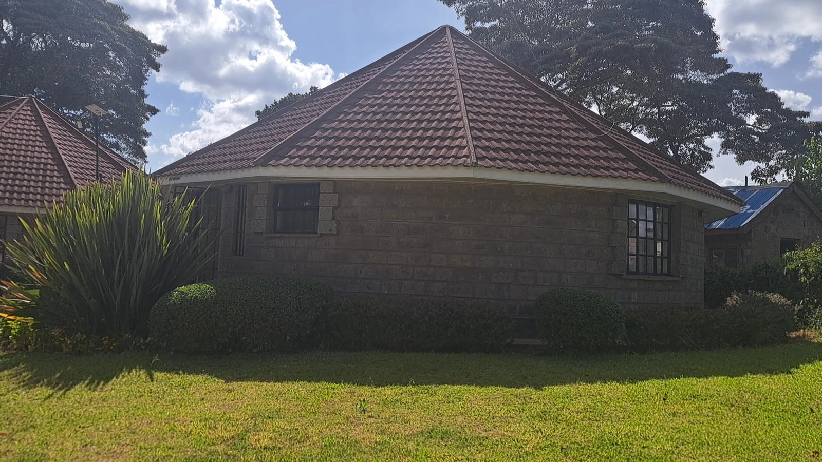 St Julians Centre Ack Limuru, Limuru Rd Kenya