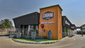 Stadium Drive Thru N12 Kimberley, Kimberley South Africa
