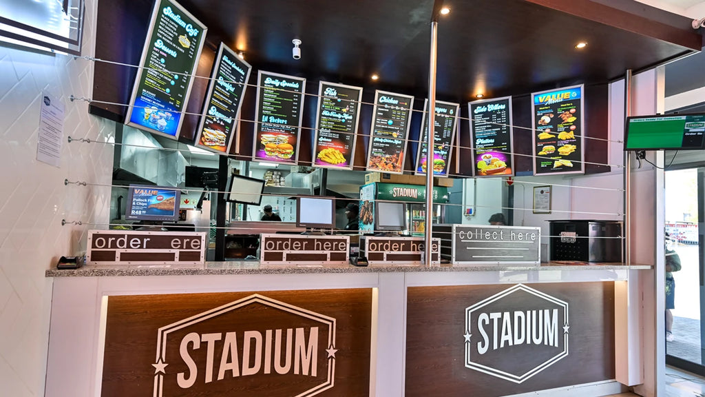 Stadium Express Rocklands, Mangaung South Africa