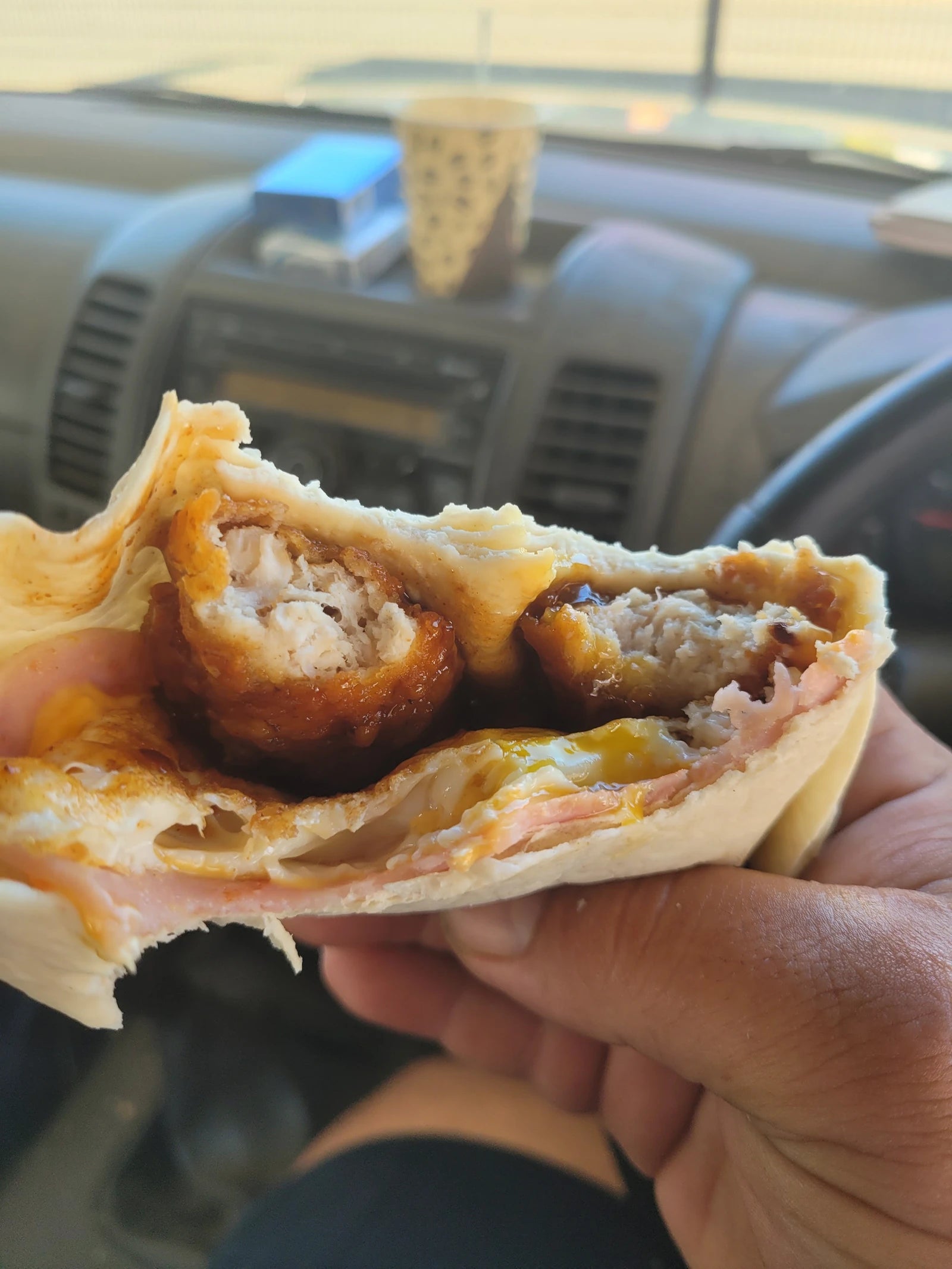 Stadium Fast Foods Curie Ave, Bloemfontein South Africa