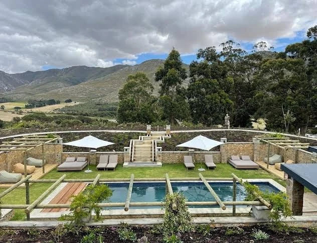 Stanford Valley Country Lodge, Stanford South Africa
