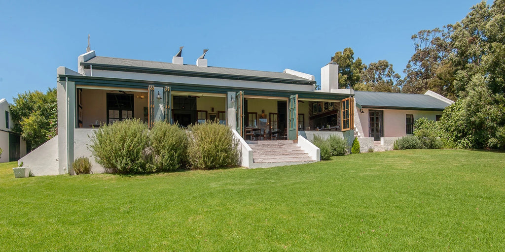 Stanford Valley Country Lodge, Stanford South Africa