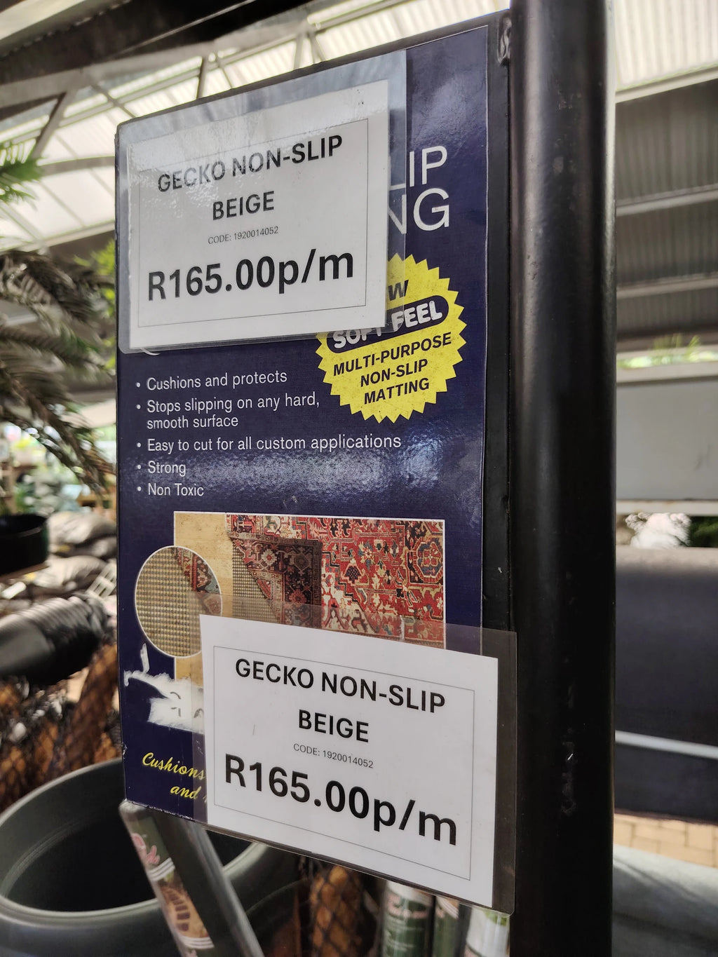 Starke Ayres Garden Centre, Cape Town South Africa