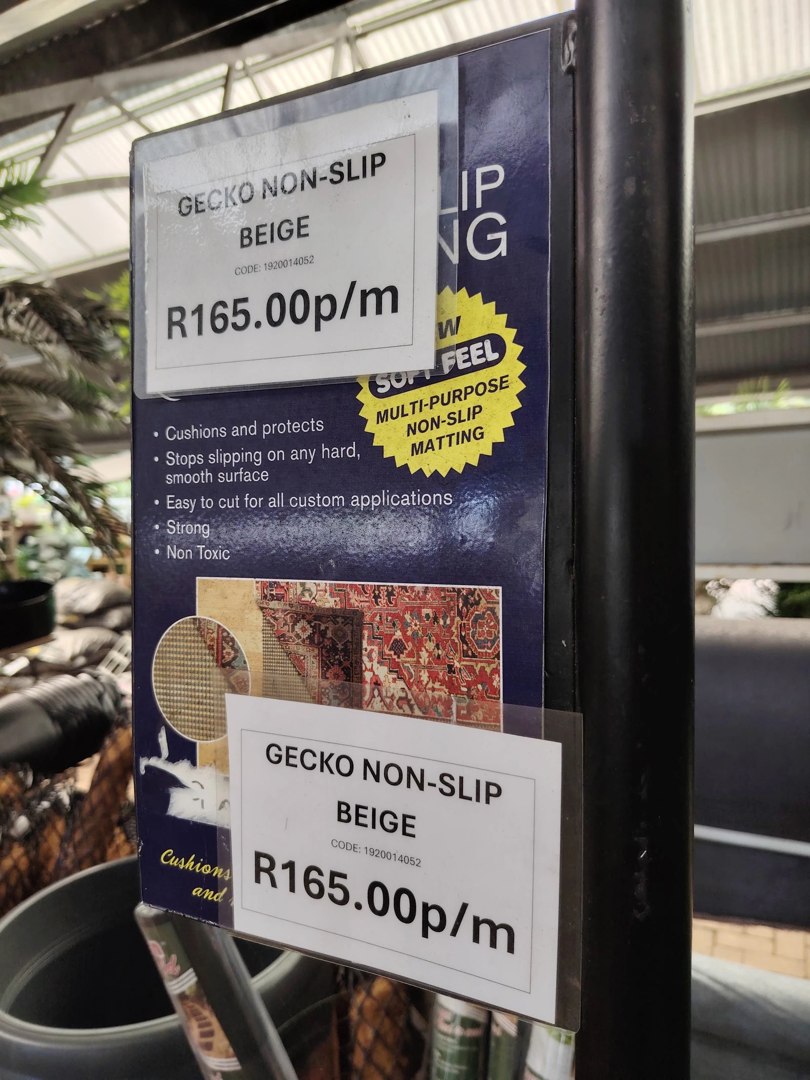 Starke Ayres Garden Centre, Cape Town South Africa