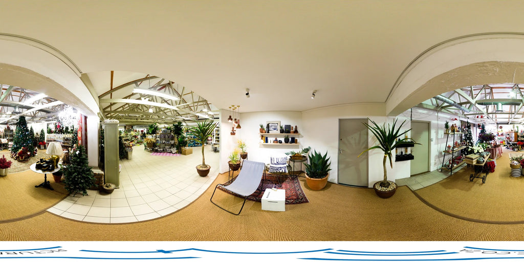 Starke Ayres Garden Centre, Cape Town South Africa
