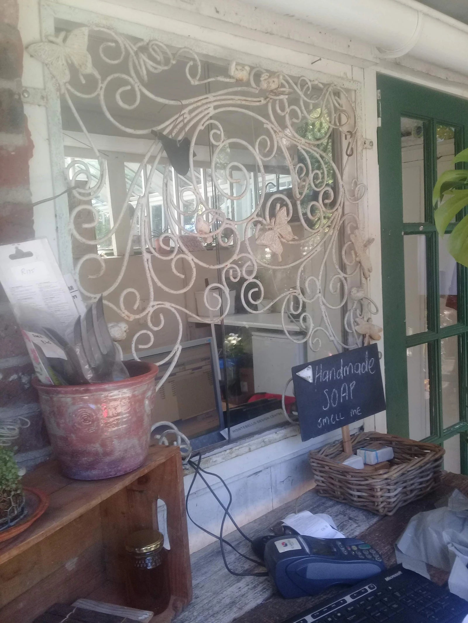 Starke Ayres Garden Centre, Cape Town South Africa