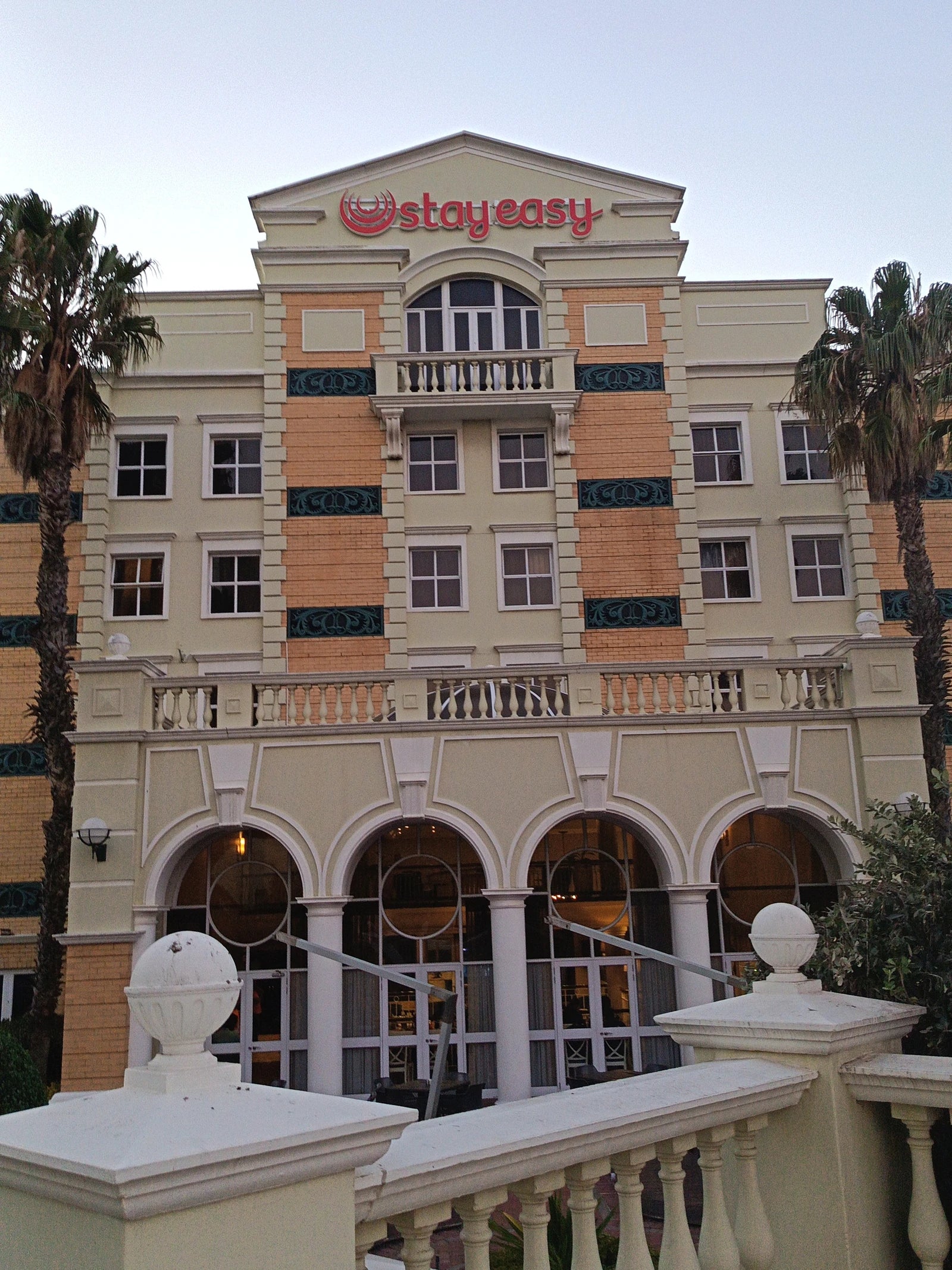 StayEasy Century City, Cape Town South Africa