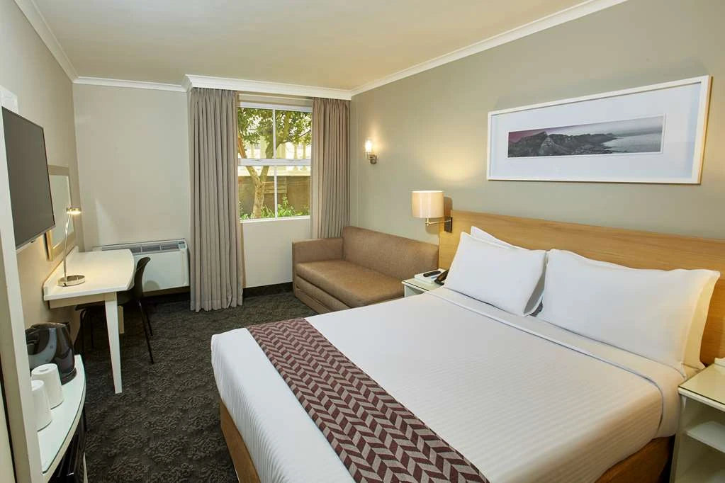 StayEasy Century City, Cape Town South Africa