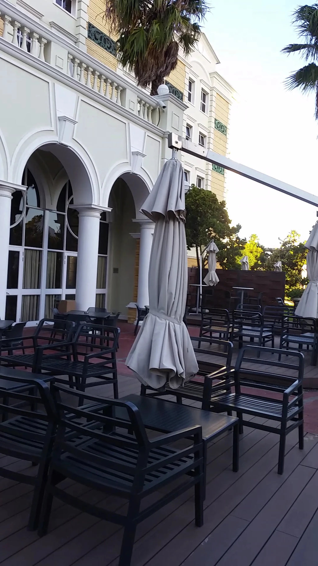 StayEasy Century City, Cape Town South Africa