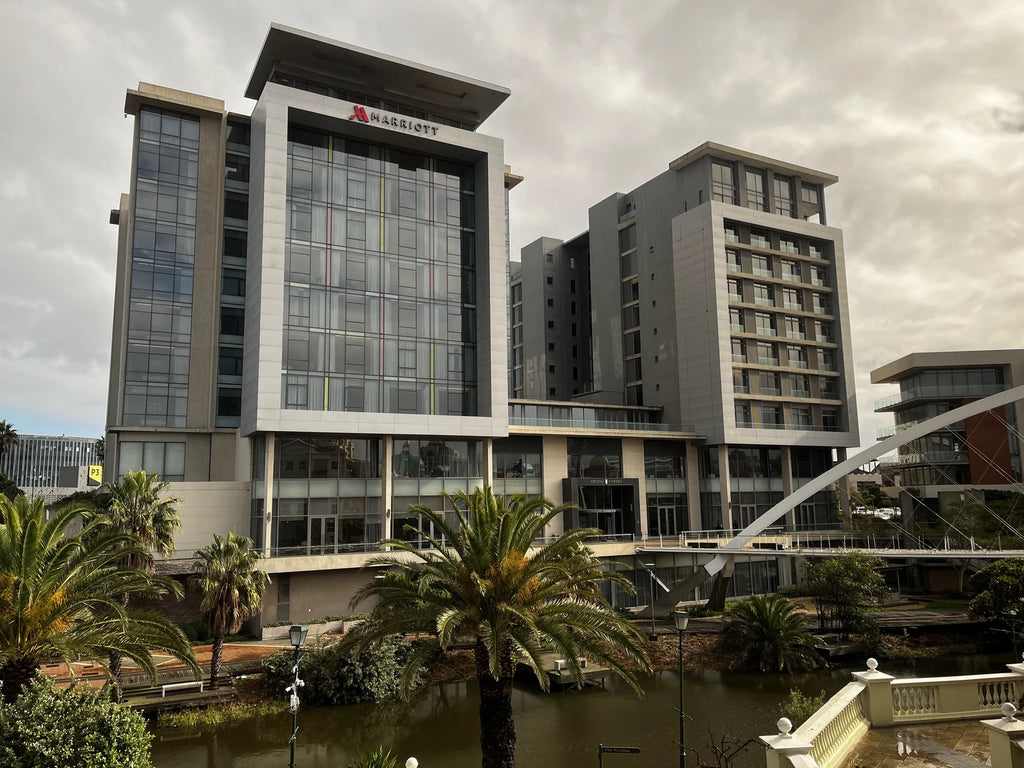 StayEasy Century City, Cape Town South Africa