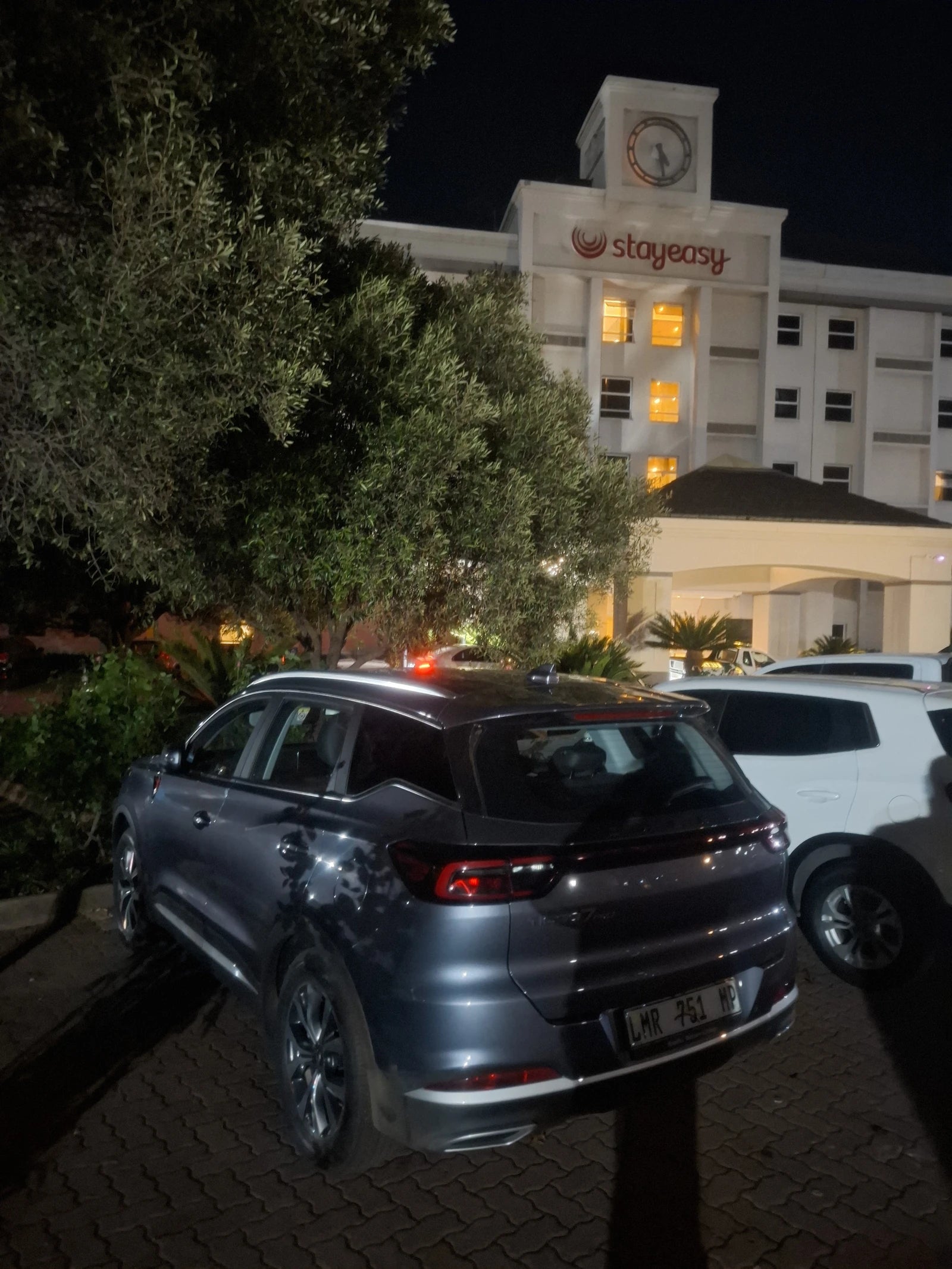 StayEasy Eastgate, Johannesburg South Africa