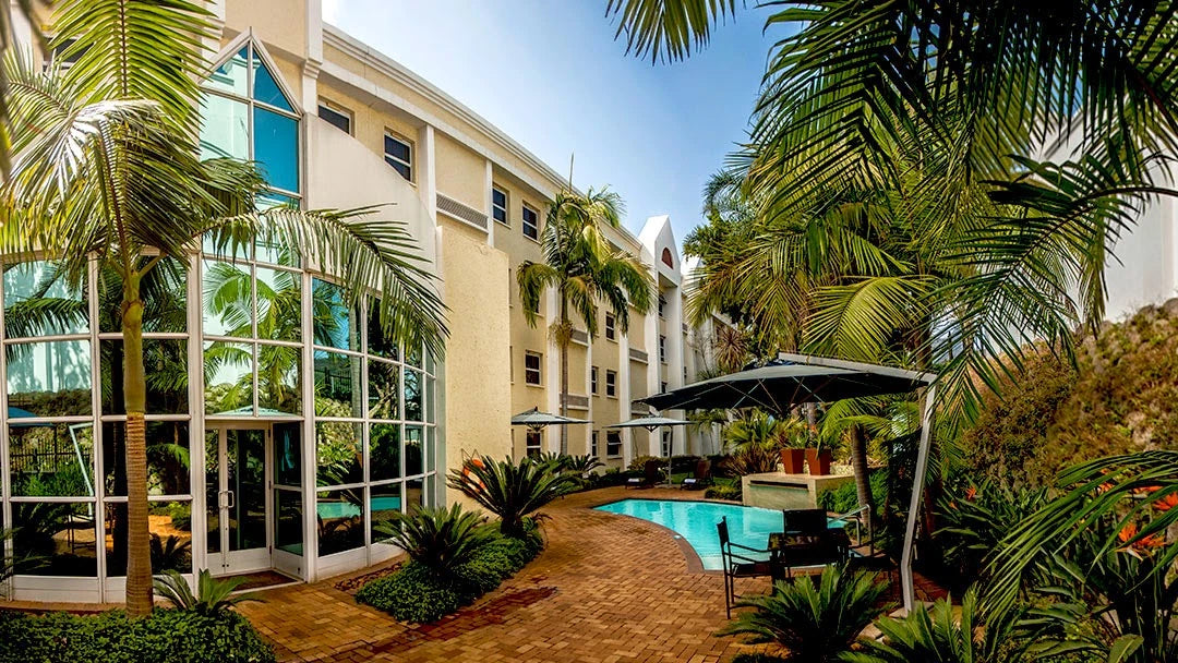 StayEasy Eastgate, Johannesburg South Africa