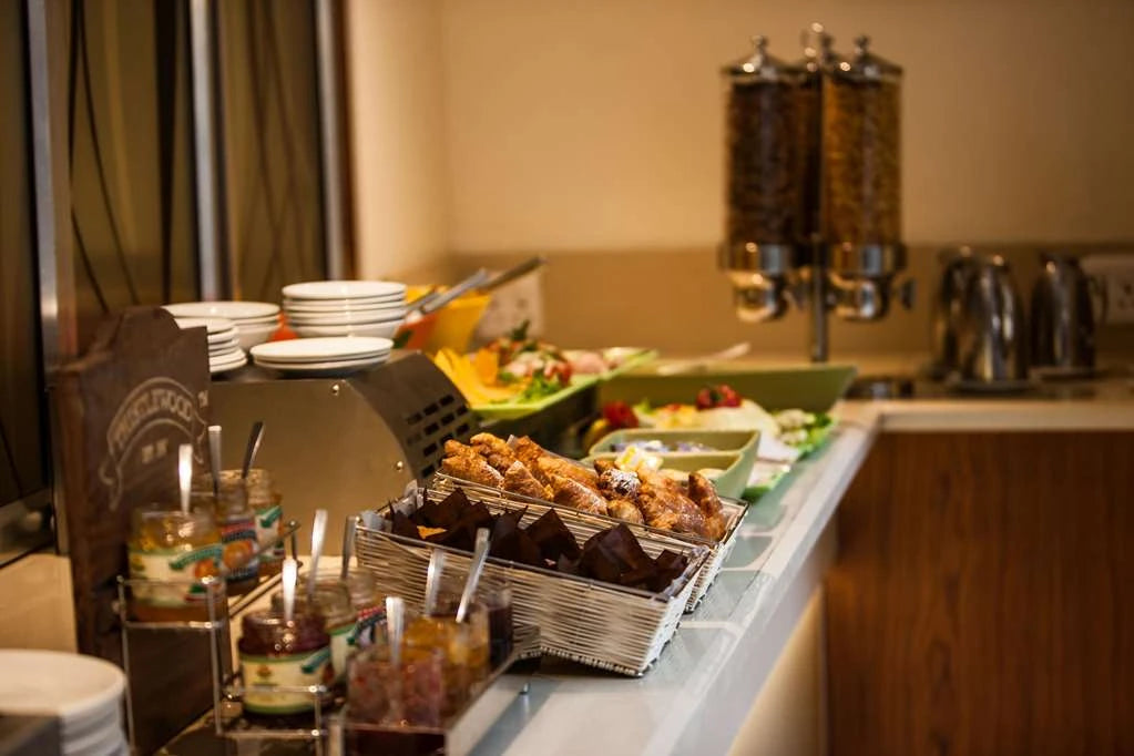 StayEasy Eastgate, Johannesburg South Africa