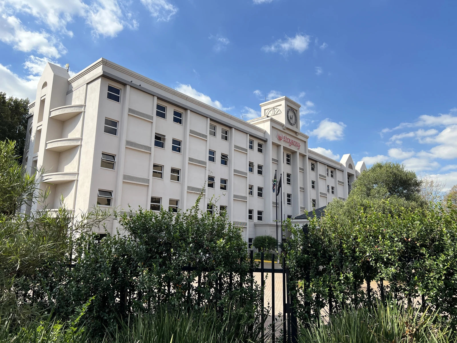 StayEasy Eastgate, Johannesburg South Africa