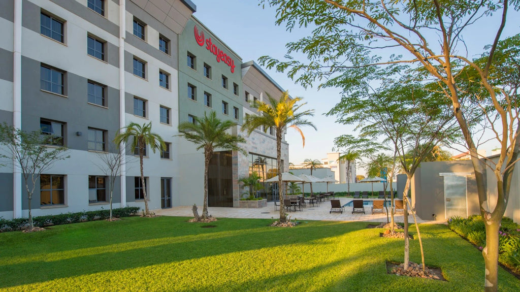 StayEasy Lusaka, Lusaka 30297 Zambia