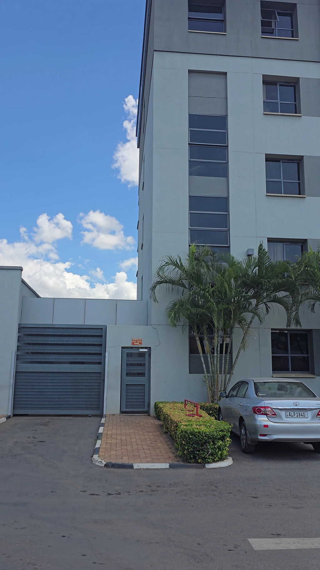 StayEasy Lusaka, Lusaka 30297 Zambia