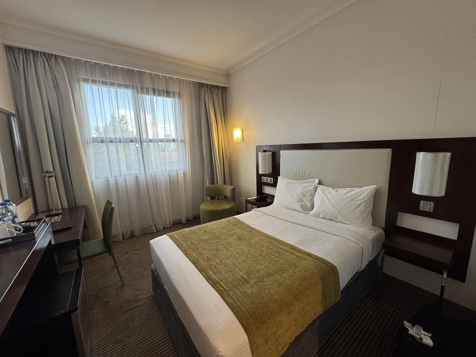 StayEasy Lusaka, Lusaka 30297 Zambia