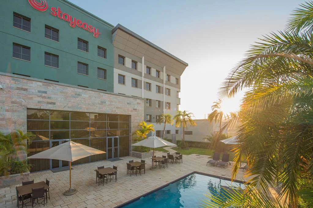 StayEasy Lusaka, Lusaka 30297 Zambia