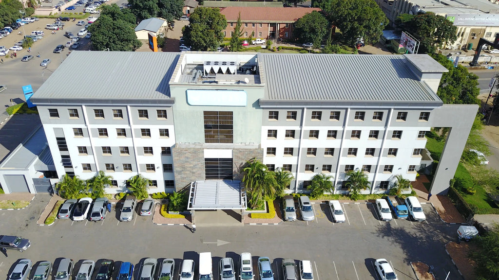 StayEasy Lusaka, Lusaka 30297 Zambia
