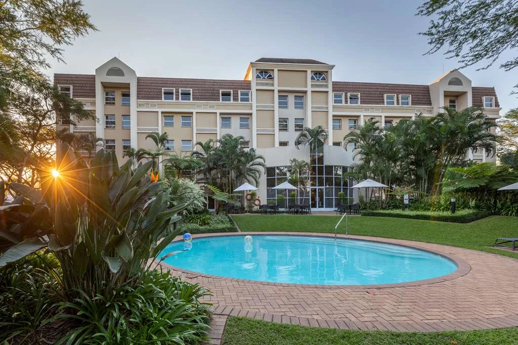 StayEasy Mbombela, Mbombela South Africa