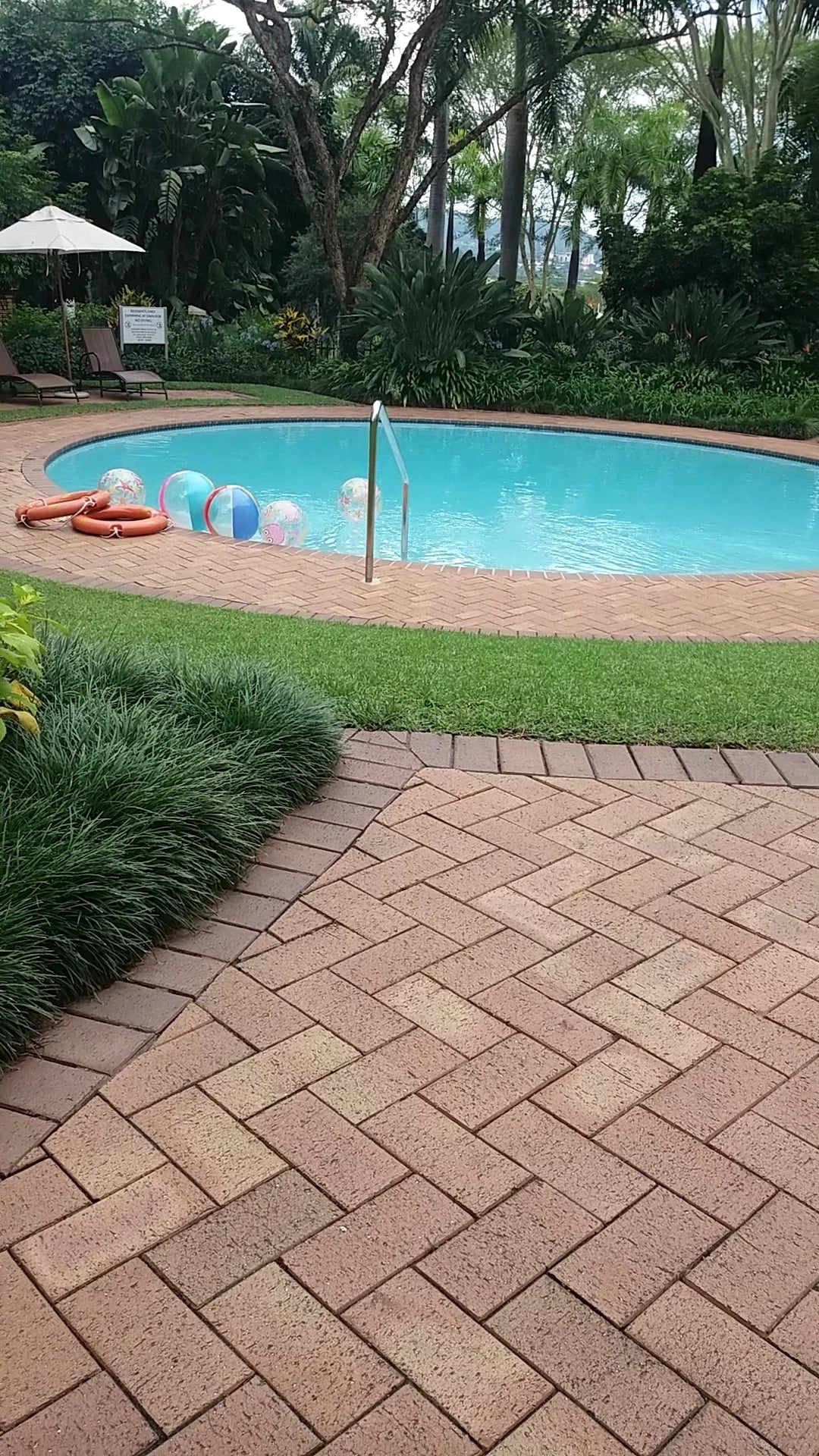 StayEasy Mbombela, Mbombela South Africa