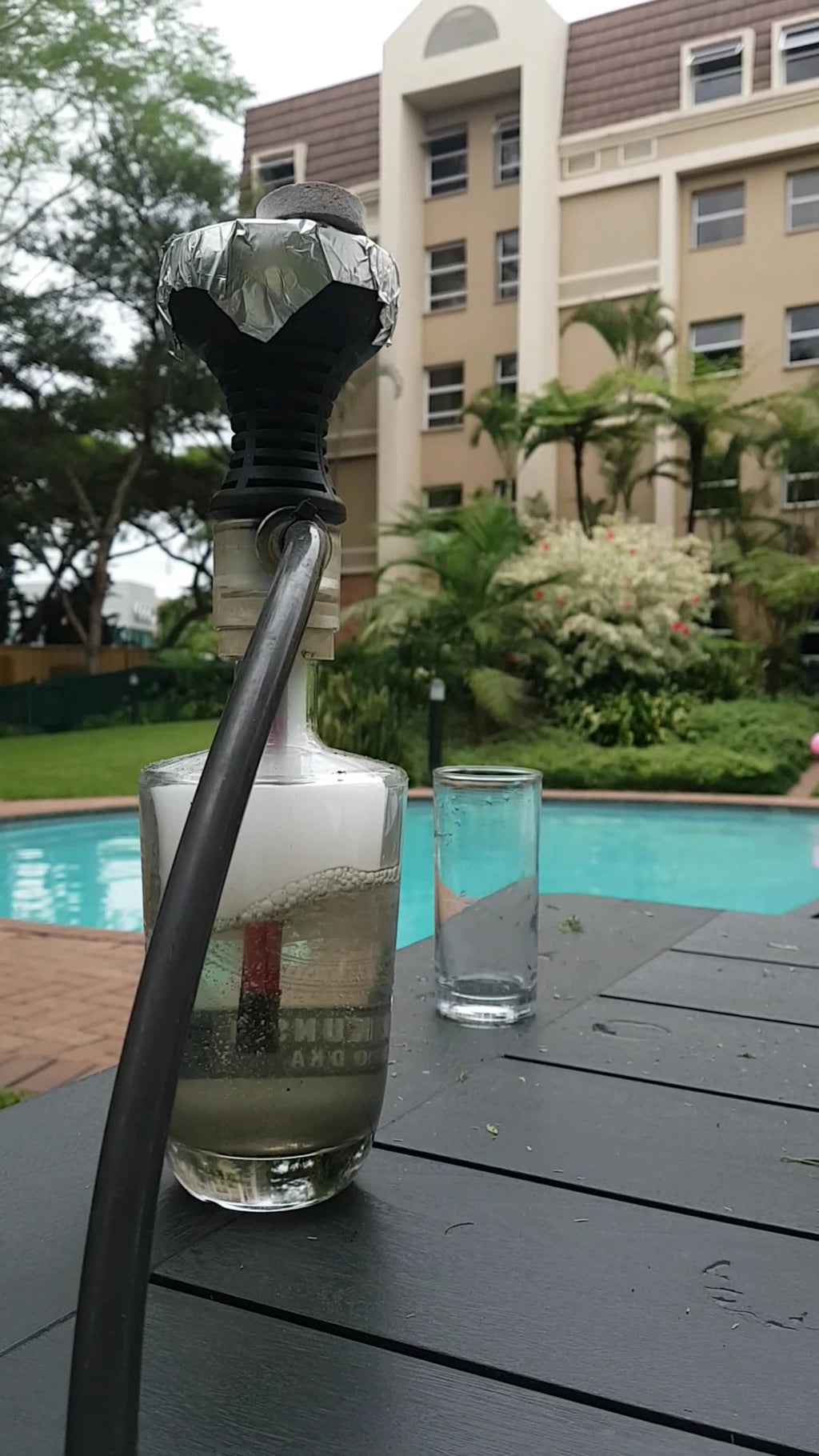 StayEasy Mbombela, Mbombela South Africa