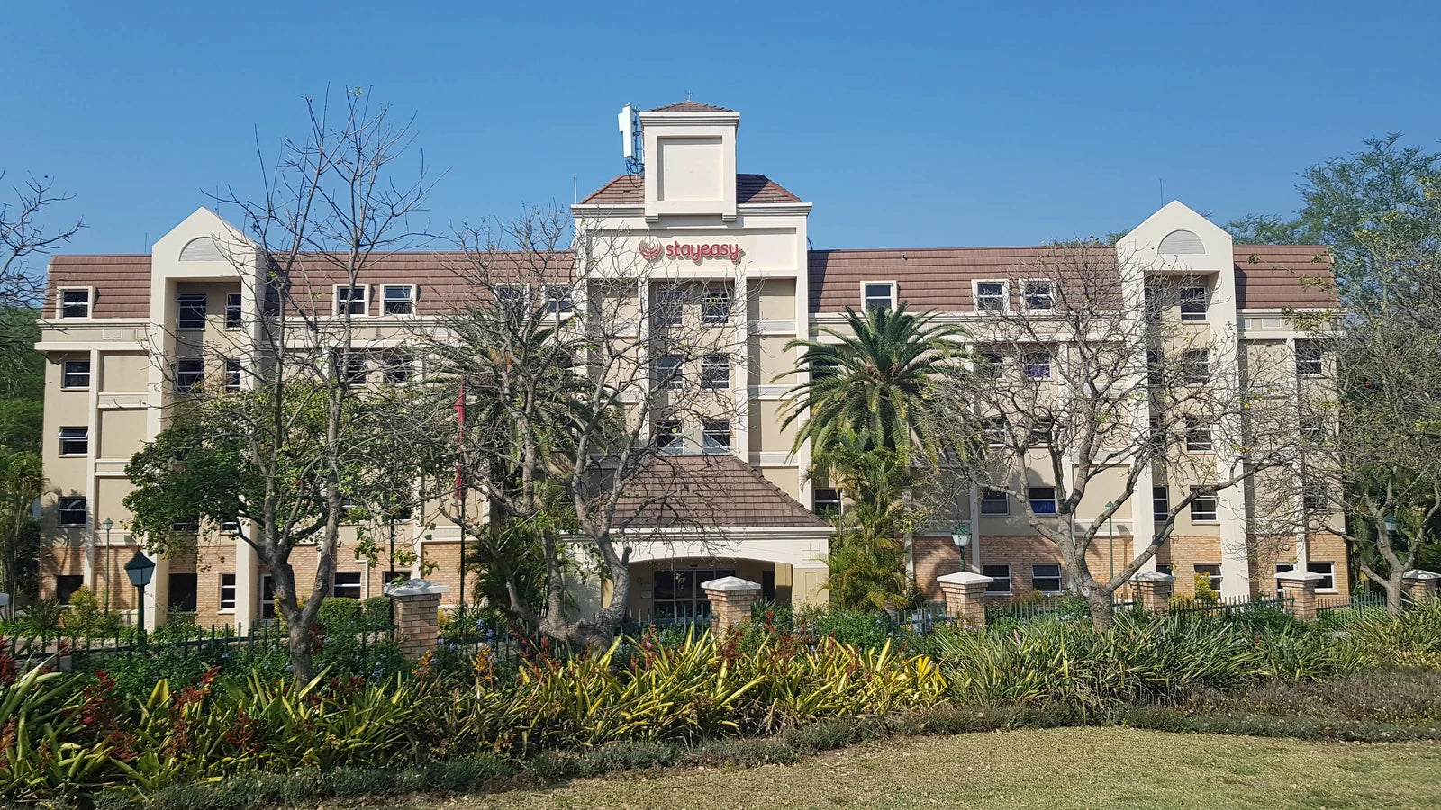 StayEasy Mbombela, Mbombela South Africa