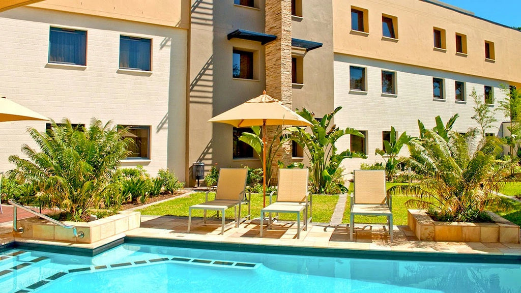 StayEasy Pietermaritzburg, Pietermaritzburg South Africa
