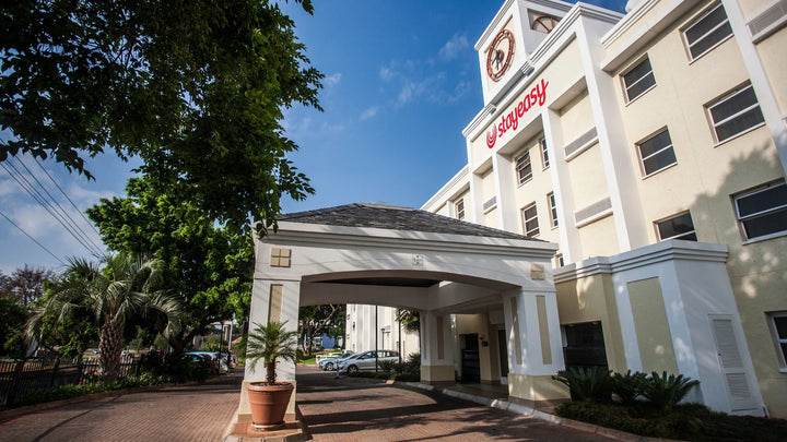 StayEasy Pretoria