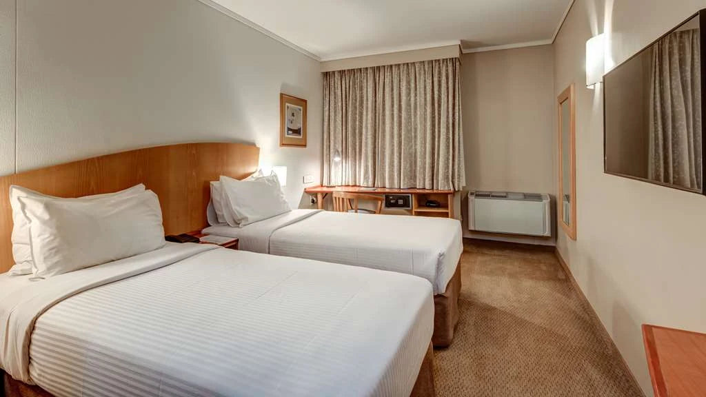 StayEasy Pretoria, Pretoria South Africa