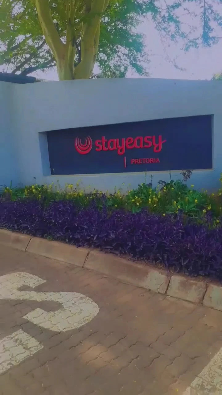 StayEasy Pretoria, Pretoria South Africa