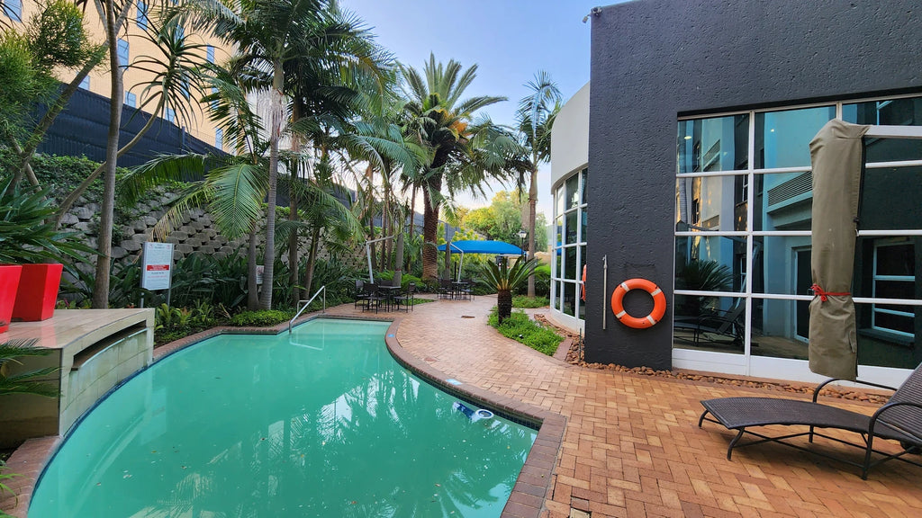 StayEasy Pretoria, Pretoria South Africa